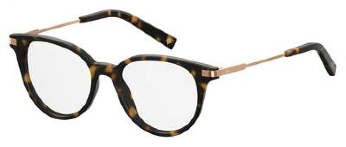 Polaroid Core PldD352 Eyeglasses - view 2